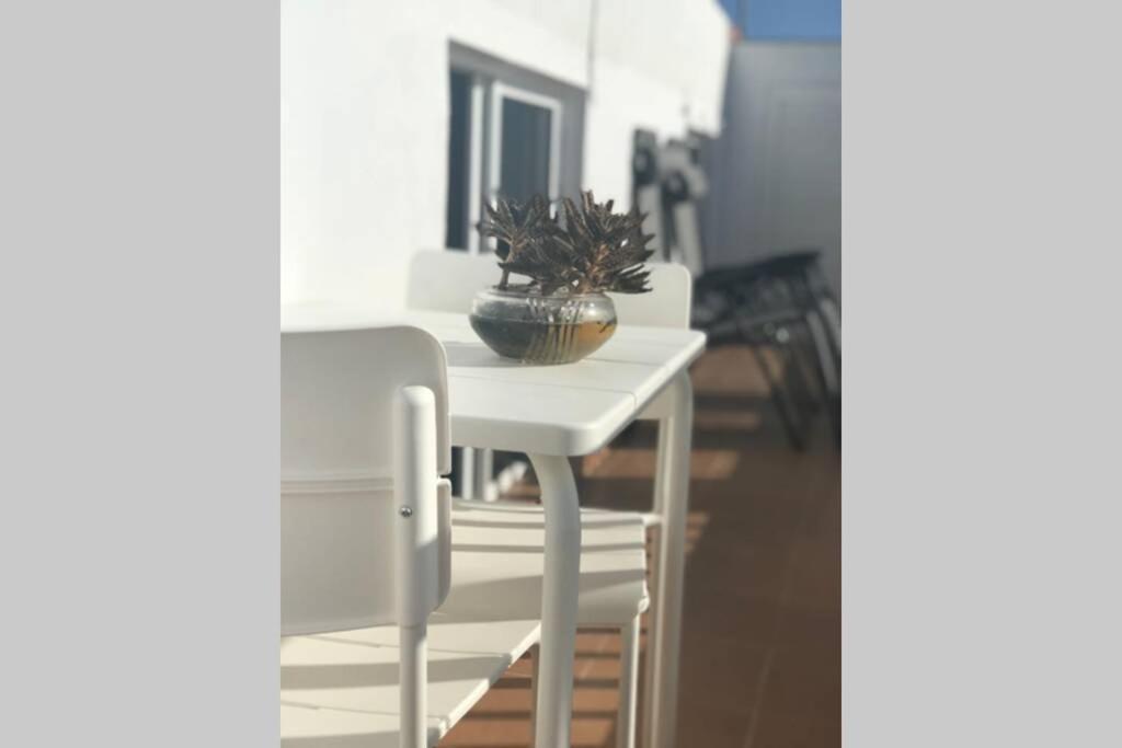 Casa Oti Appartement Mogán Buitenkant foto