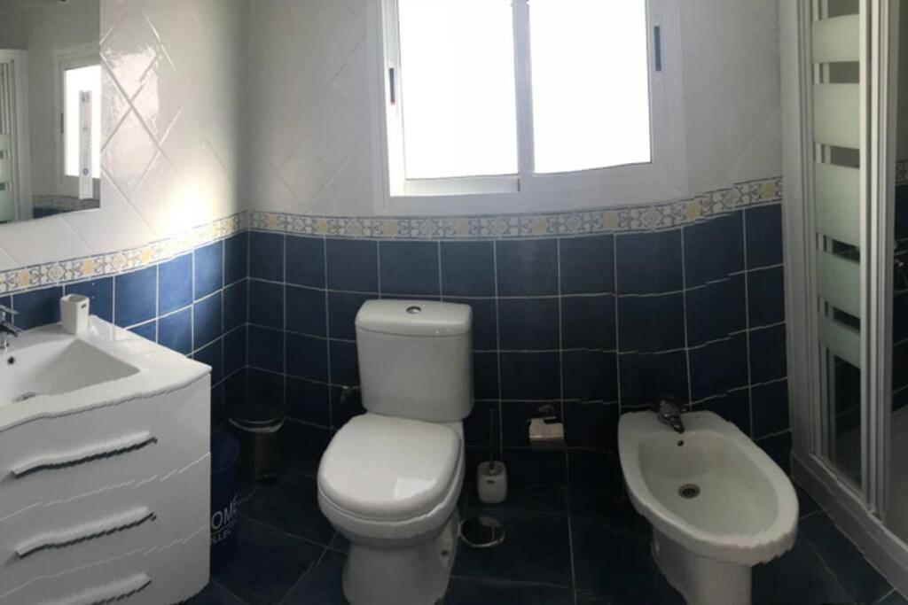 Casa Oti Appartement Mogán Buitenkant foto