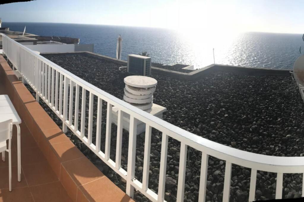 Casa Oti Appartement Mogán Buitenkant foto