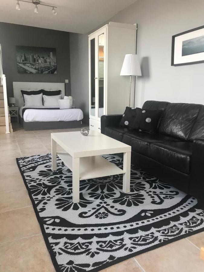 Casa Oti Appartement Mogán Buitenkant foto