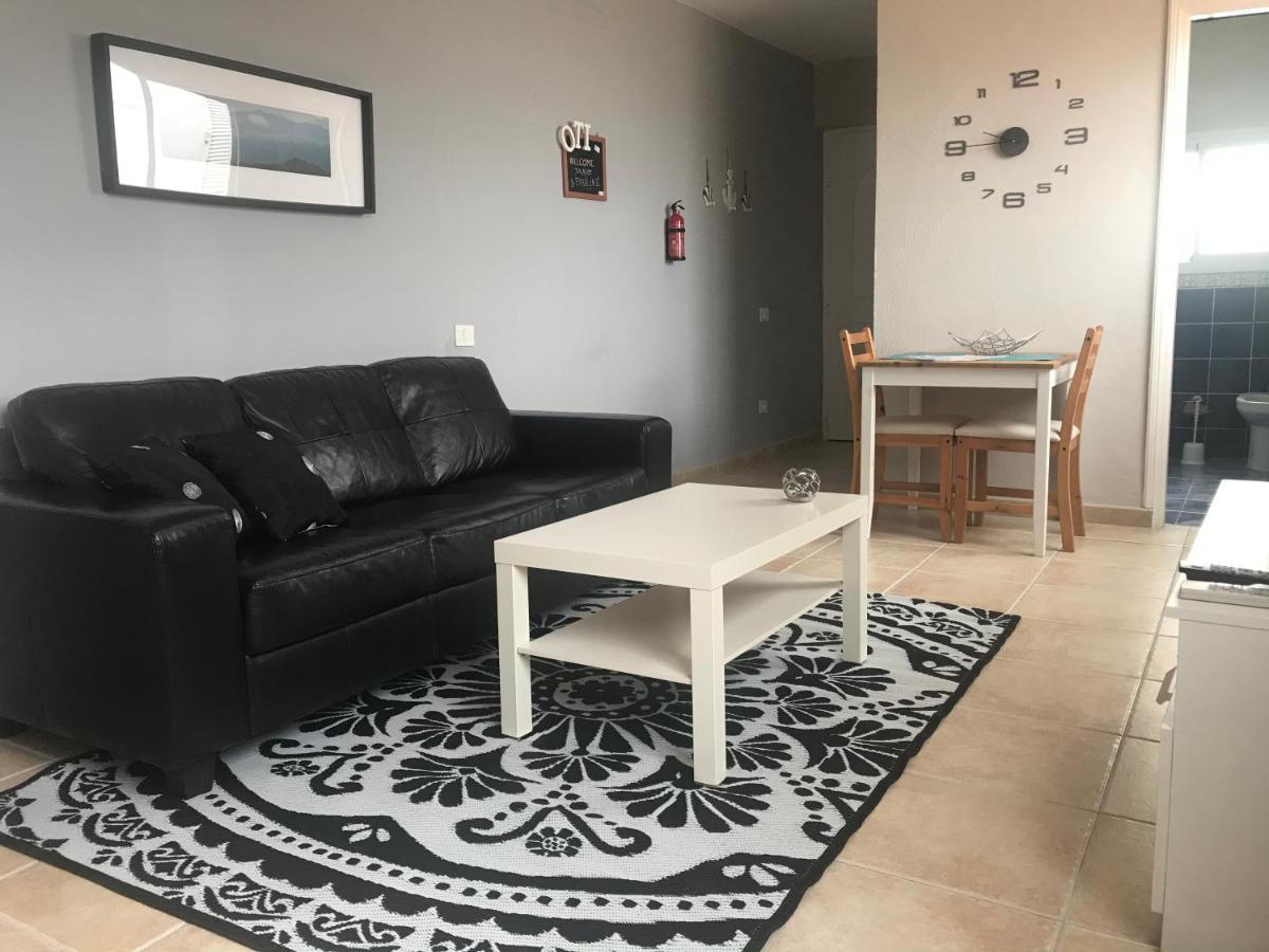 Casa Oti Appartement Mogán Buitenkant foto